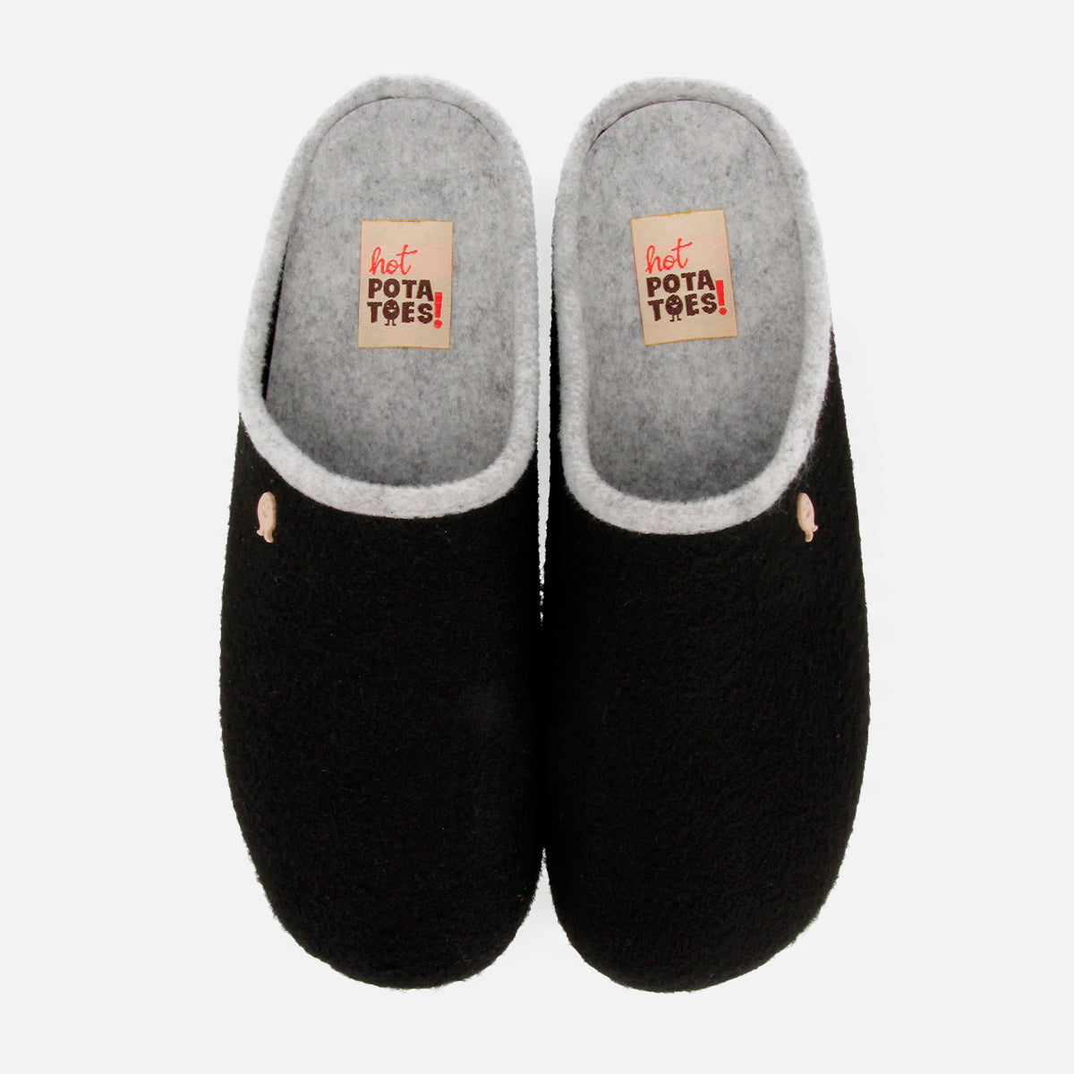 Pantofole Hot Potatoes LABINSK