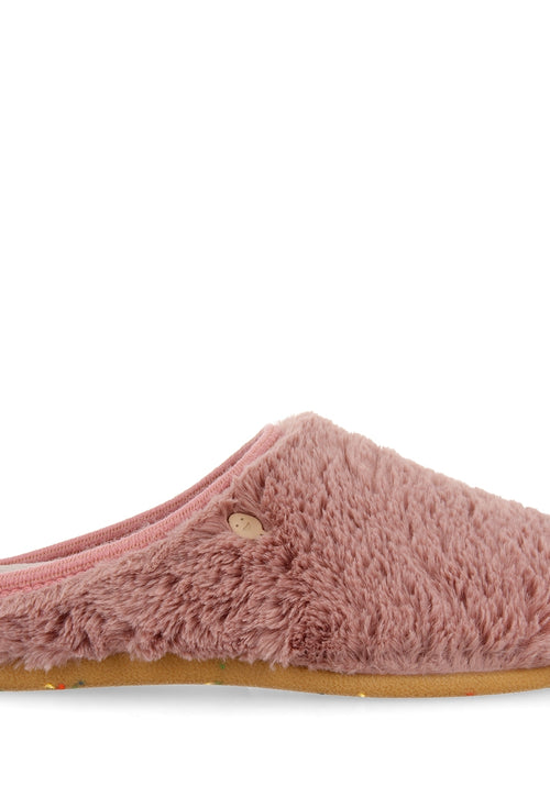 ZAPATILLAS NUDE DE ESTAR POR CASA DE LA COLECCIÓN HOT POTATOES KEMEROVO