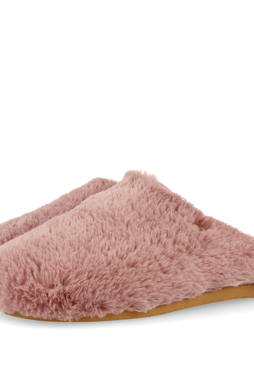 ZAPATILLAS NUDE DE ESTAR POR CASA DE LA COLECCIÓN HOT POTATOES KEMEROVO