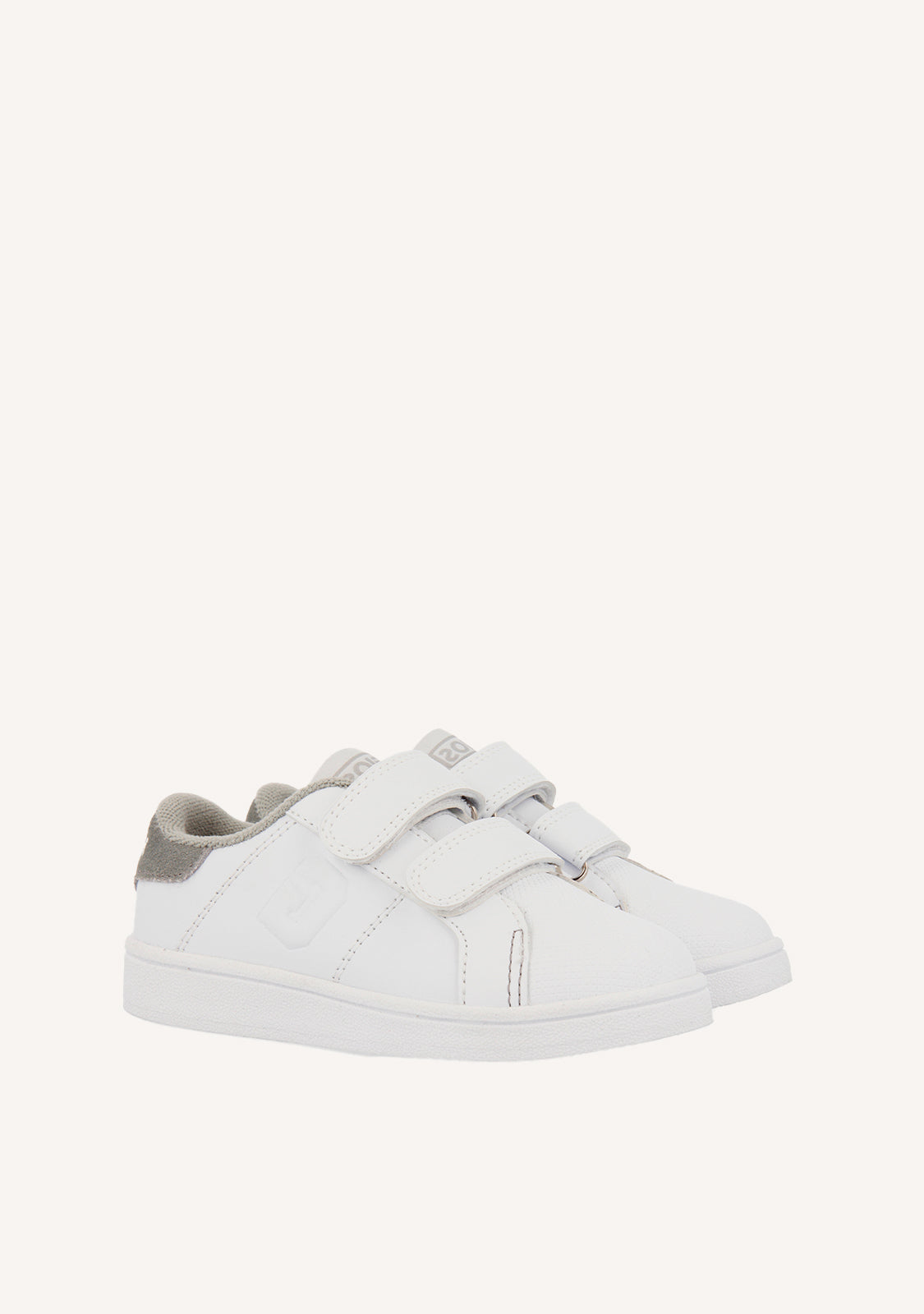 LEATHER SCHOOL SNEAKERS VOLSK