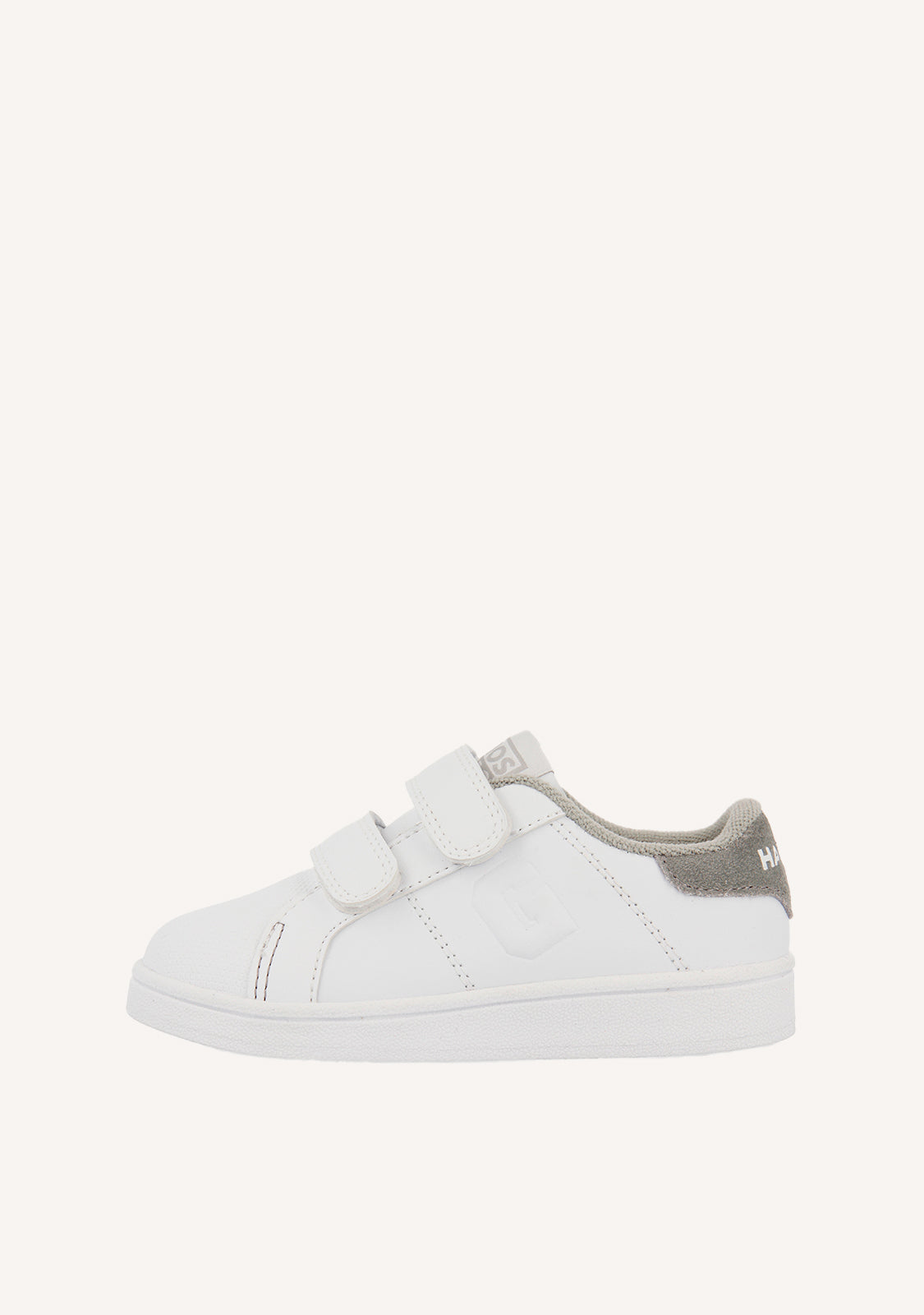 LEATHER SCHOOL SNEAKERS VOLSK