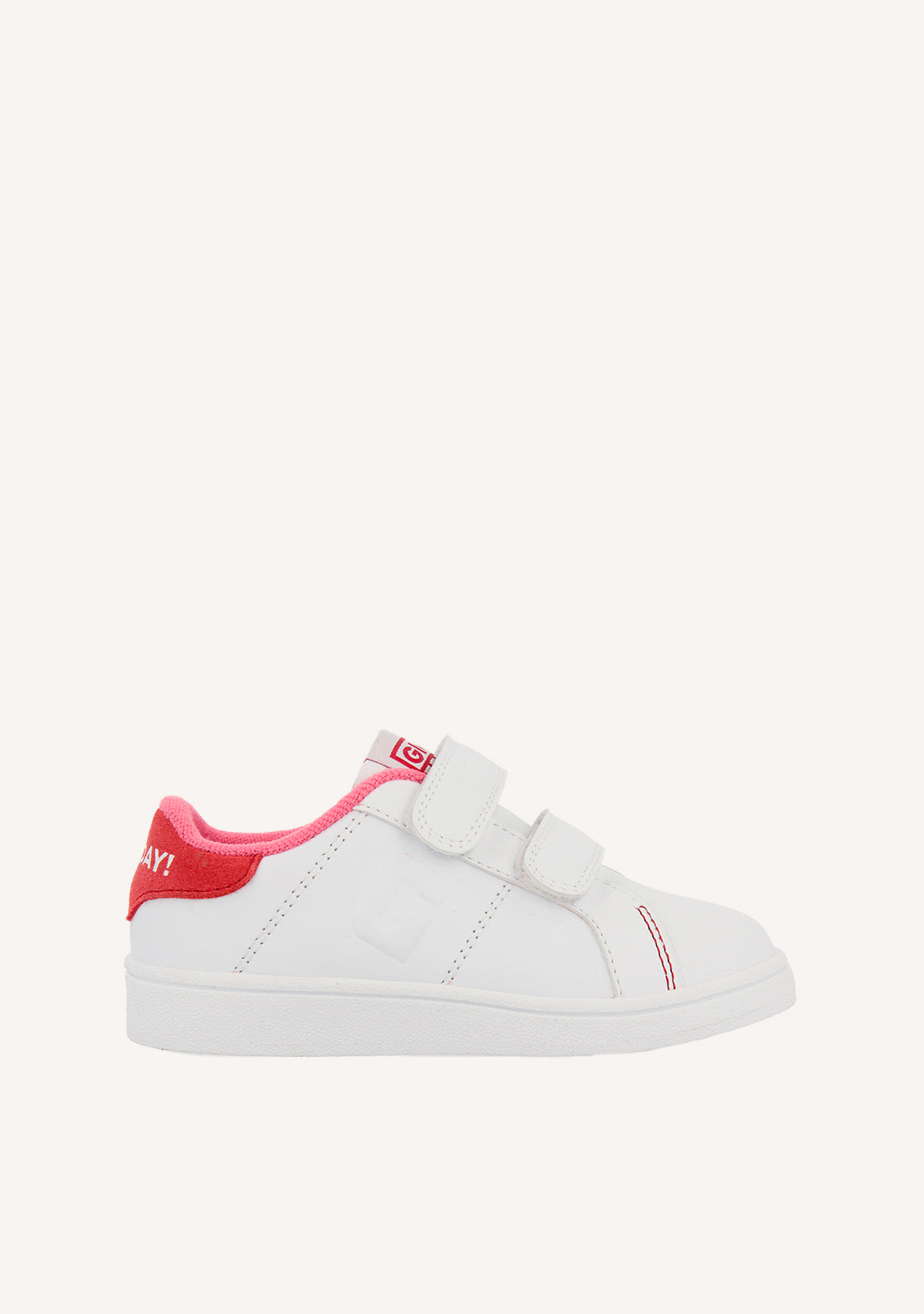 SNEAKER SCOLASTICHE PELLE VOLSK