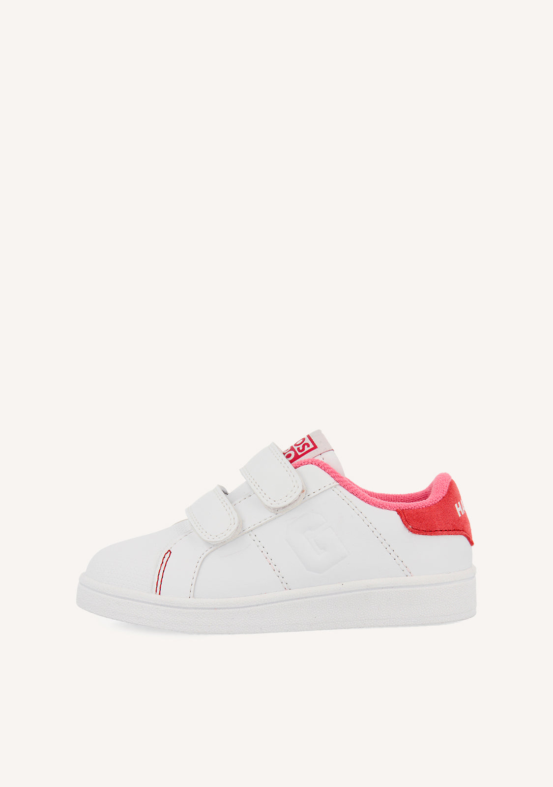 SNEAKER SCOLASTICHE PELLE VOLSK
