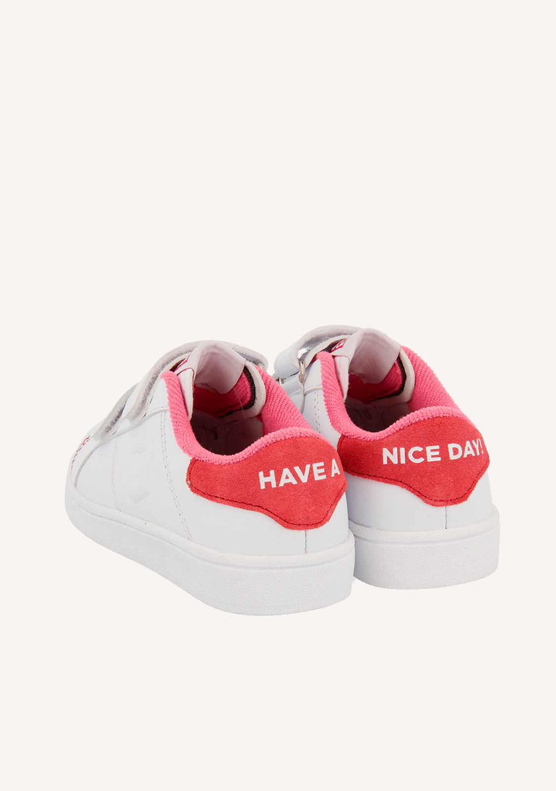 SNEAKER SCOLASTICHE PELLE VOLSK