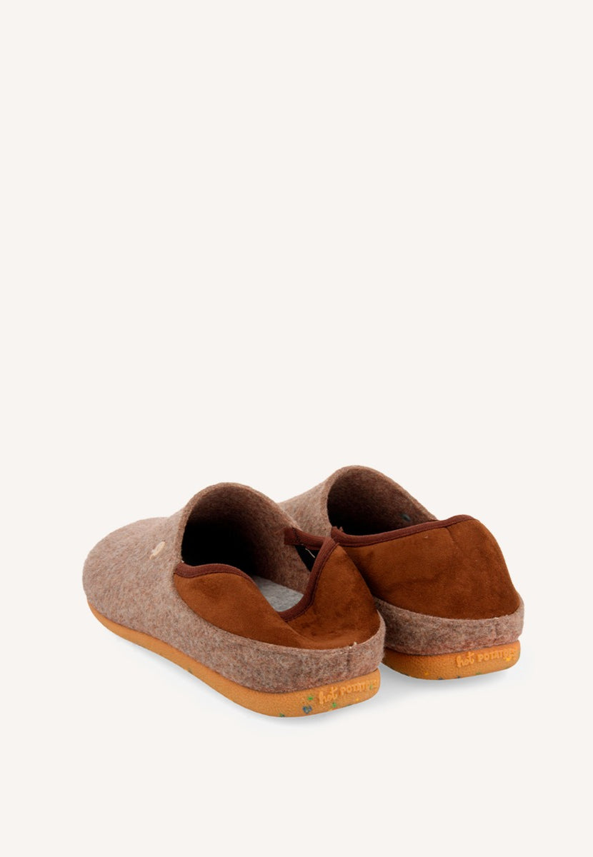 Zapatillas de estar por casa Hot Potatoes ORSK