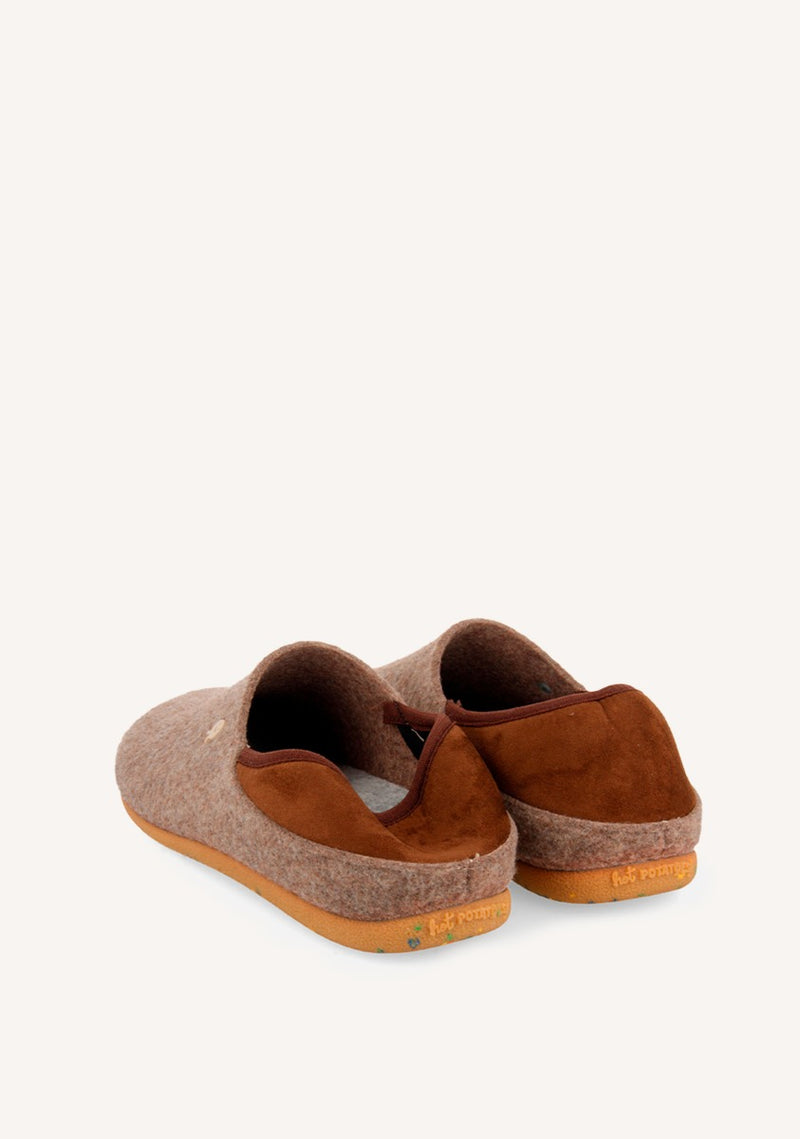 Zapatillas de estar por casa Hot Potatoes ORSK