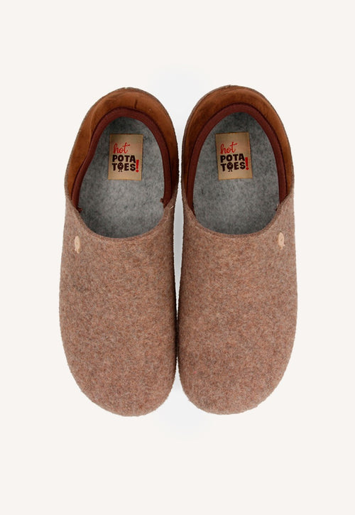 Zapatillas de estar por casa Hot Potatoes ORSK