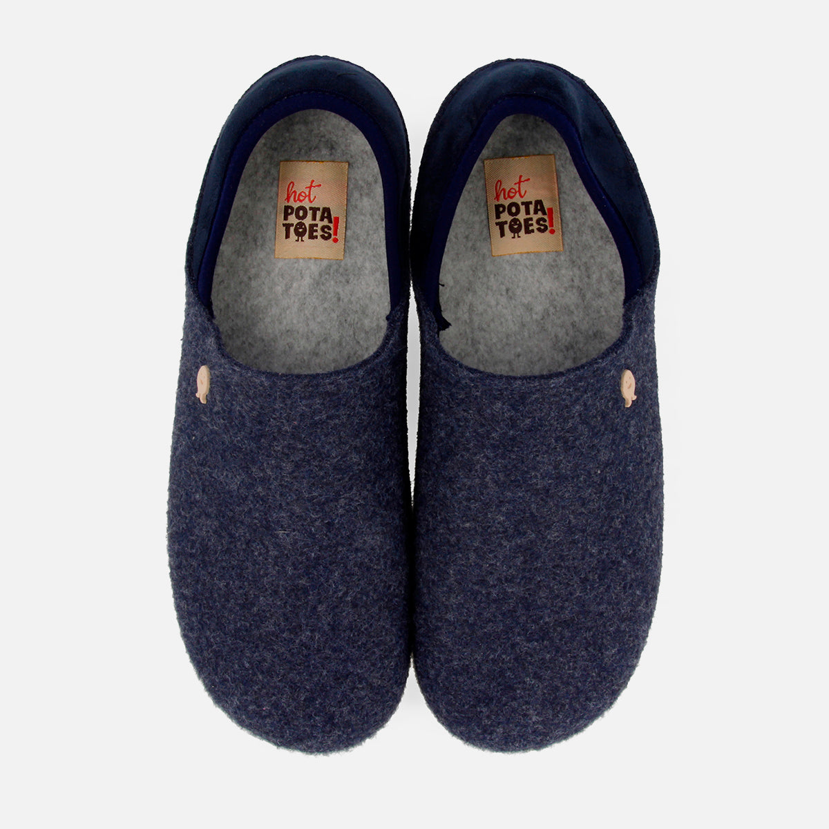 Hot Potatoes slippers ORSK