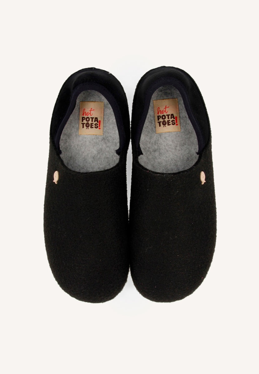 Hot Potatoes slippers ORSK