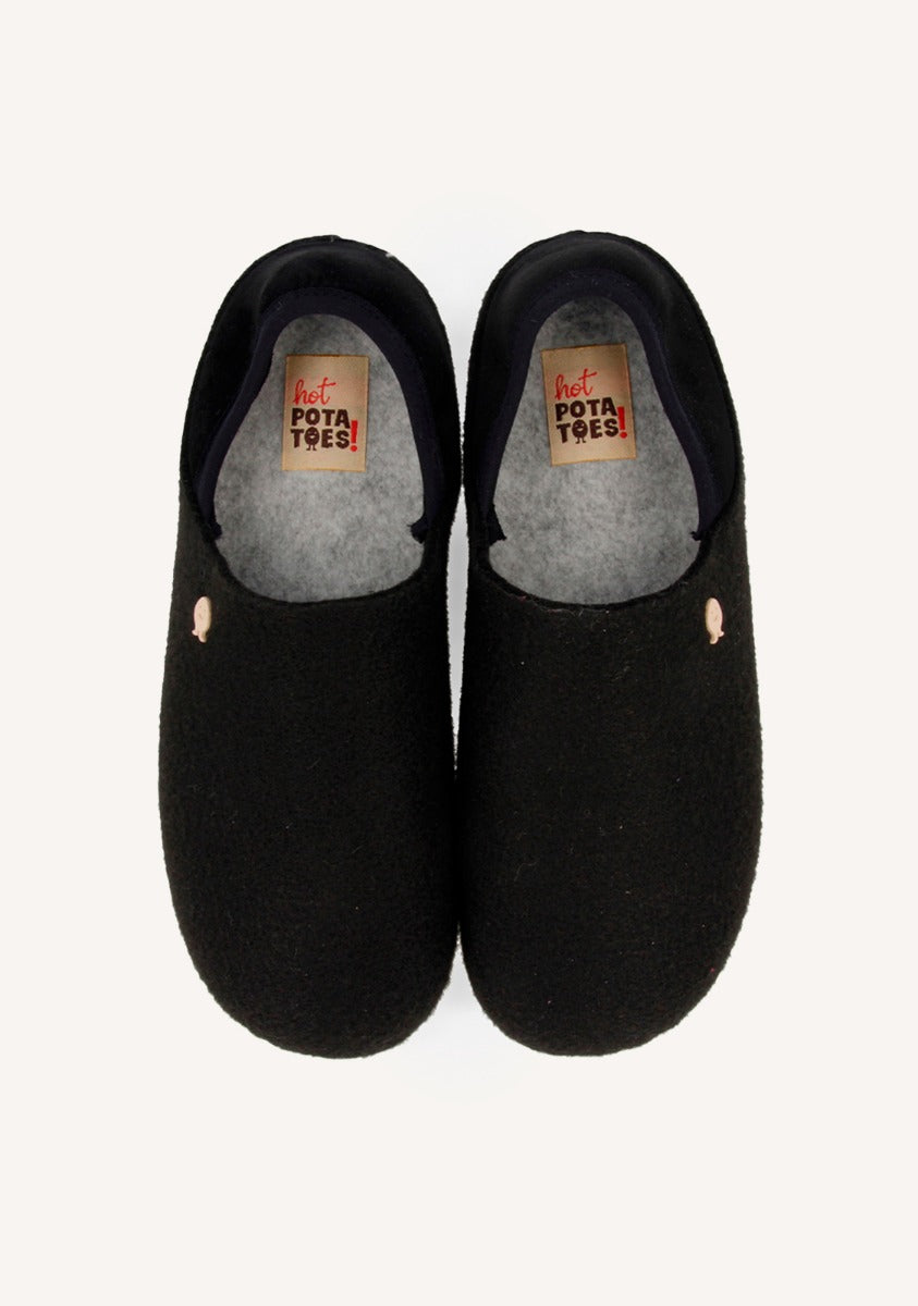 Hot Potatoes slippers ORSK