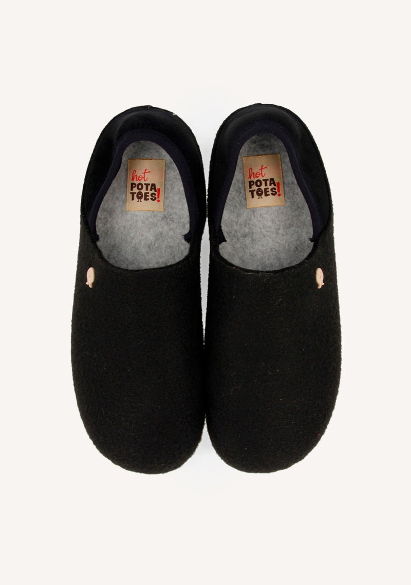 Hot Potatoes slippers ORSK