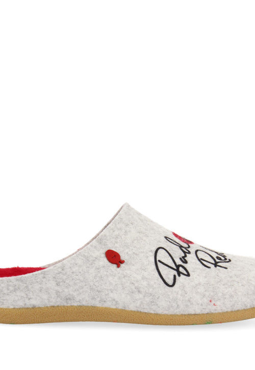 Hot Potatoes slippers KLOCH