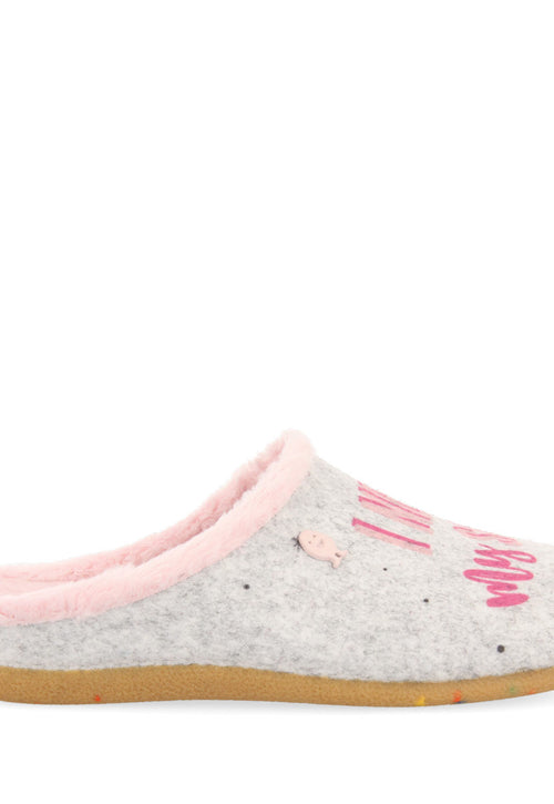 Hot Potatoes slippers LIGIST