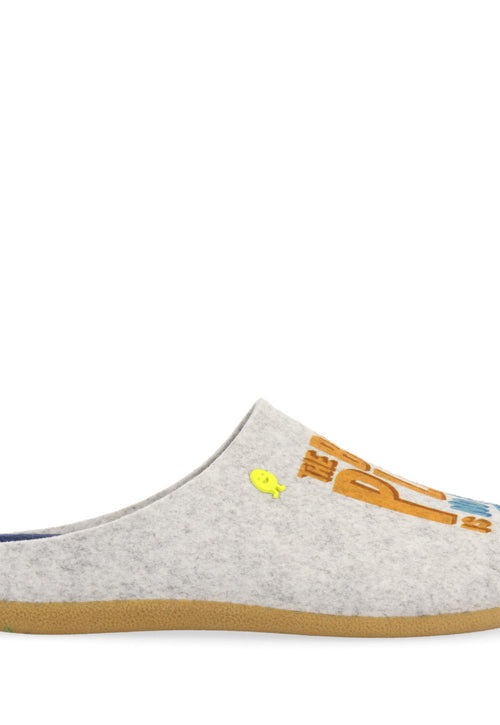 Hot Potatoes slippers GRAMAIS