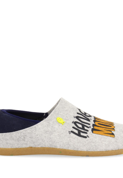 Hot Potatoes slippers KAUNS