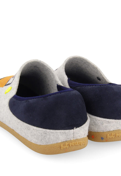 Hot Potatoes slippers KAUNS