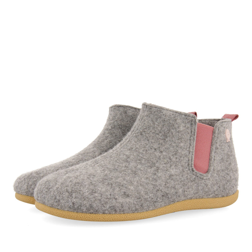 Hot Potatoes slippers LASBERG
