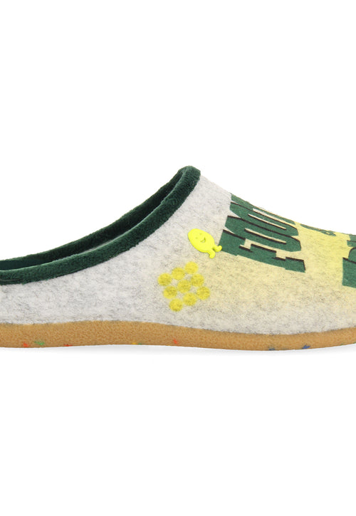 Hot Potatoes slippers DALARNA