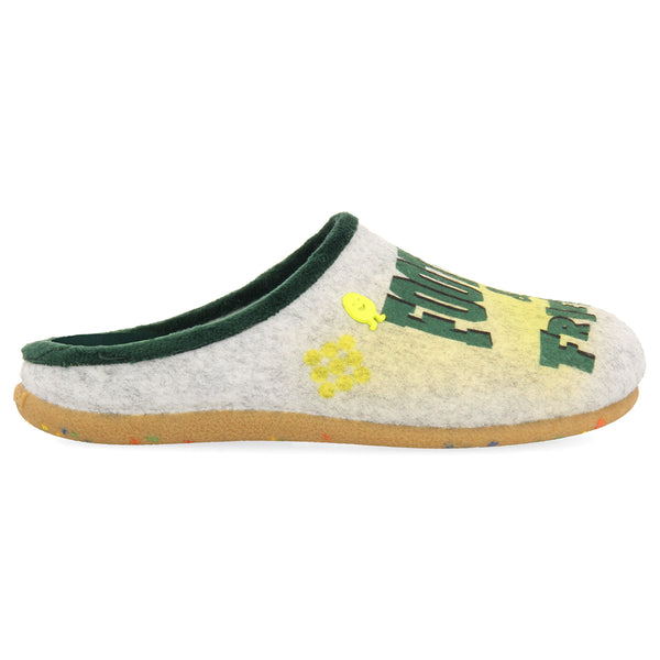 Hot Potatoes slippers DALARNA