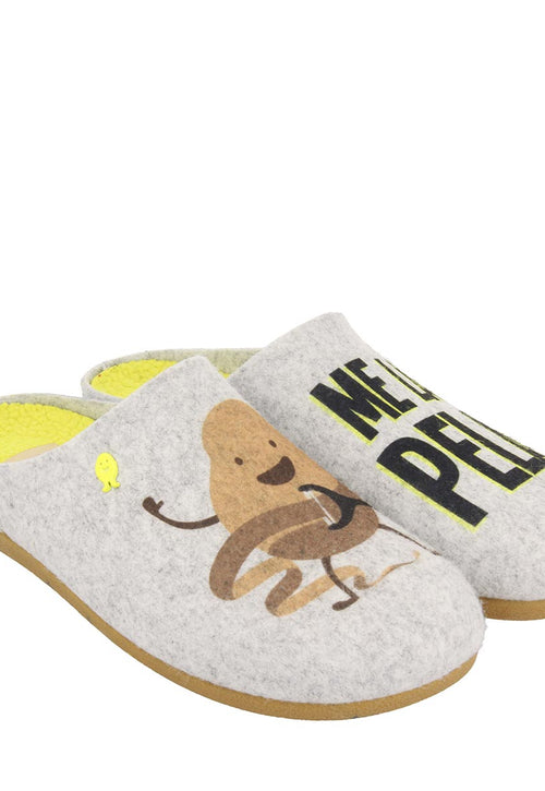 Hot Potatoes slippers VARDE