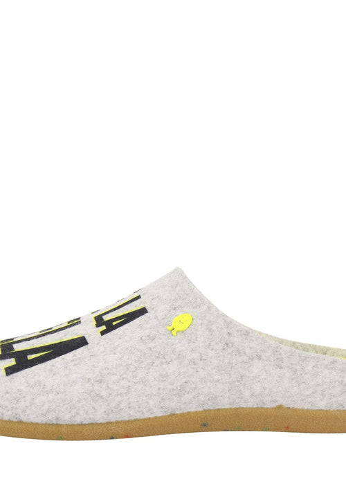 Hot Potatoes slippers VARDE