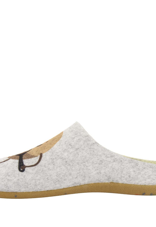 Hot Potatoes slippers VARDE