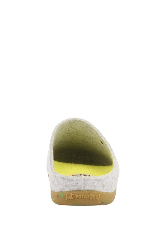Hot Potatoes slippers VARDE