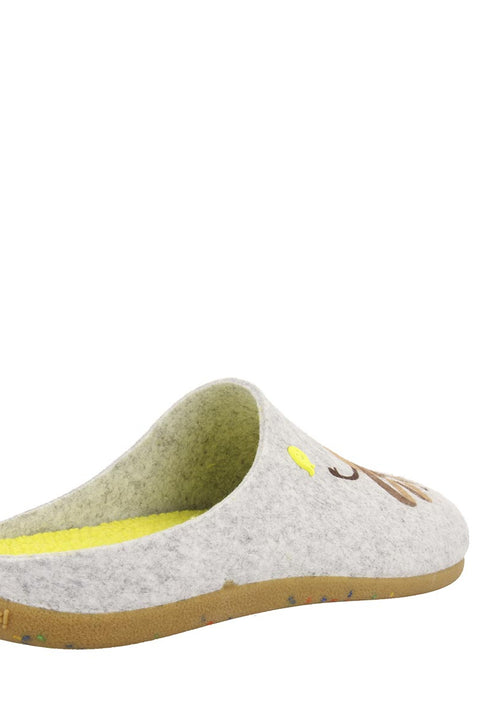 Hot Potatoes slippers VARDE