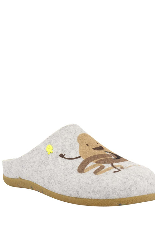 Hot Potatoes slippers VARDE