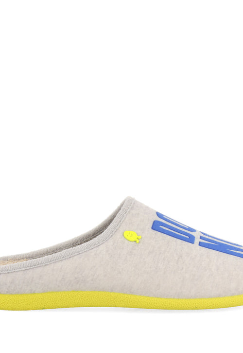 GREY HOT POTATOES SLIPPERS GEELONG