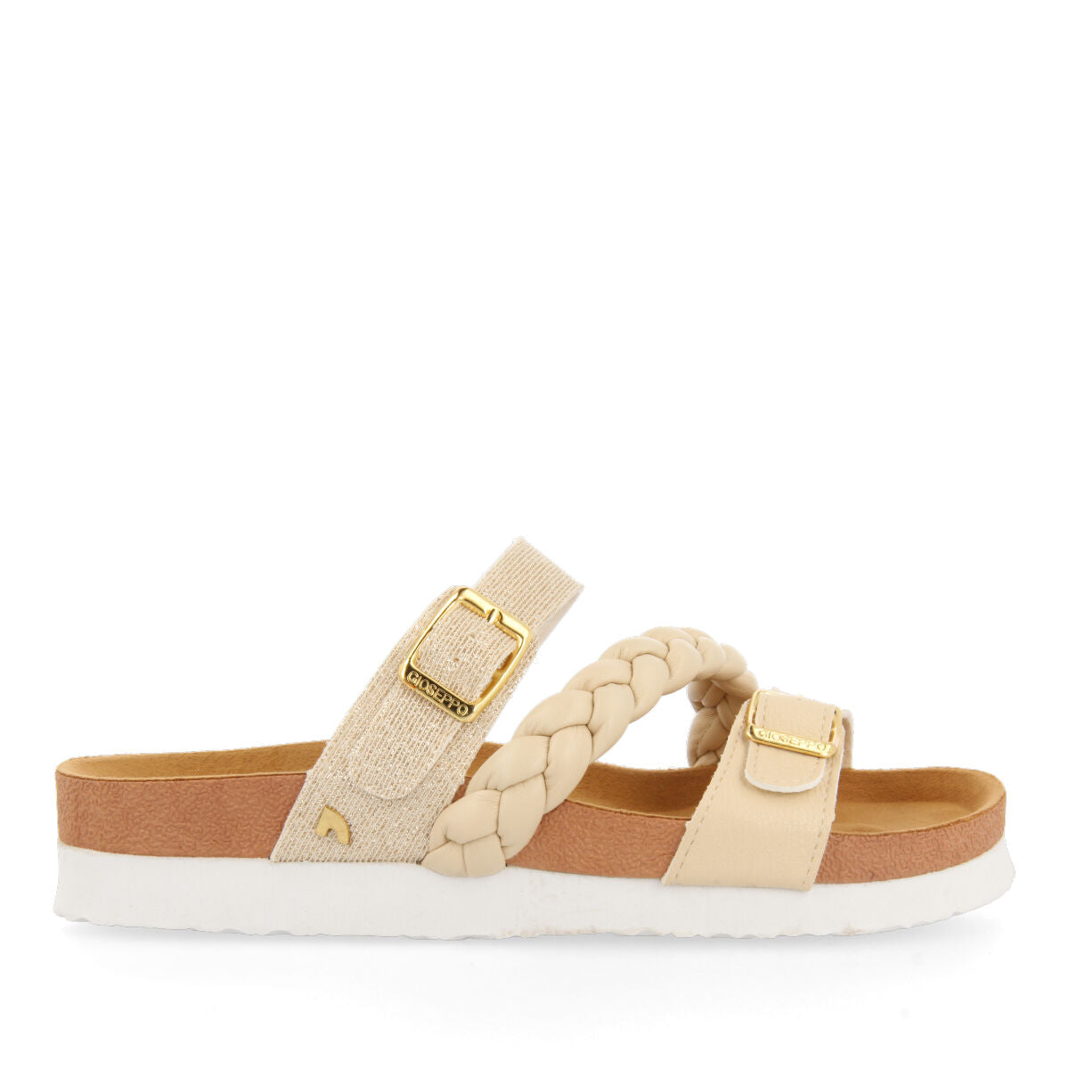 BIO FLIP FLOPS FOR WOMAN ARDEA