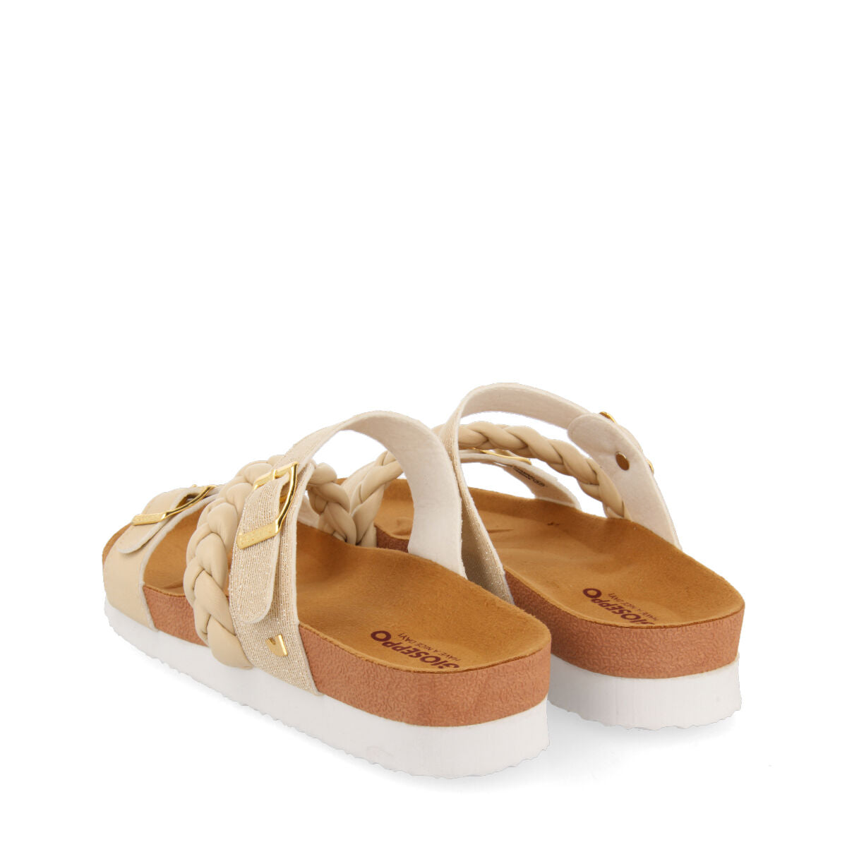 BIO FLIP FLOPS FOR WOMAN ARDEA