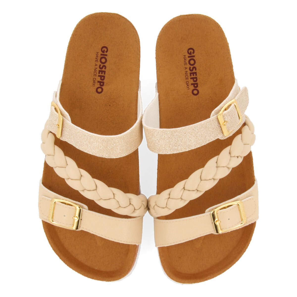 BIO FLIP FLOPS FOR WOMAN ARDEA