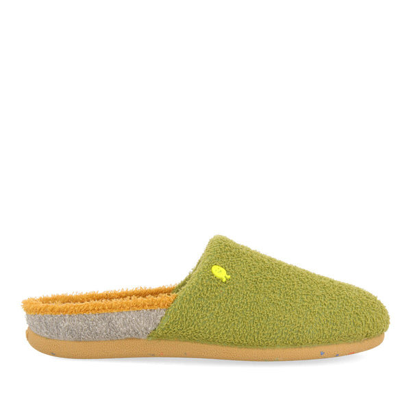 ZAPATILLAS DE ESTAR POR CASA DE LA COLECCIÓN HOT POTATOES BALDERSON