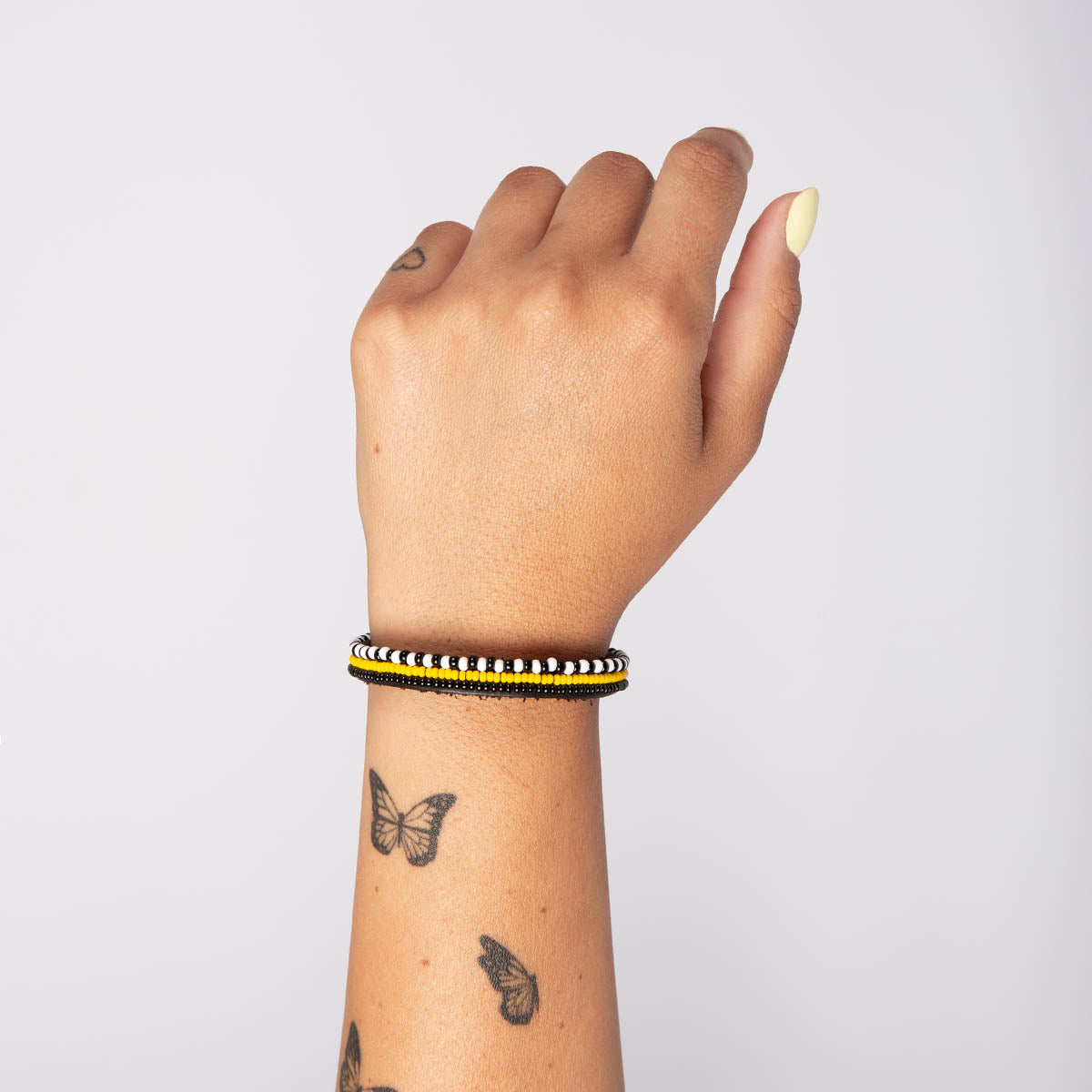 Bracelet Women4Change - Color the silence