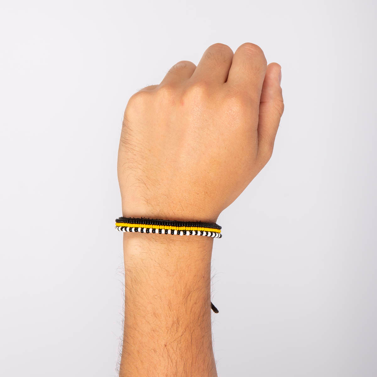 Bracelet Women4Change - Color the silence