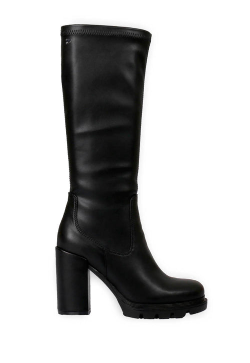 BOTAS ALTAS ELÁSTICAS WEIDINGEN