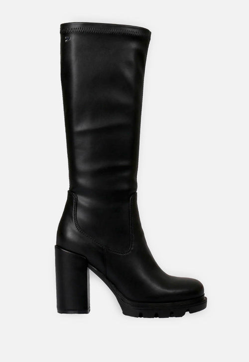 BOTAS ALTAS ELÁSTICAS WEIDINGEN