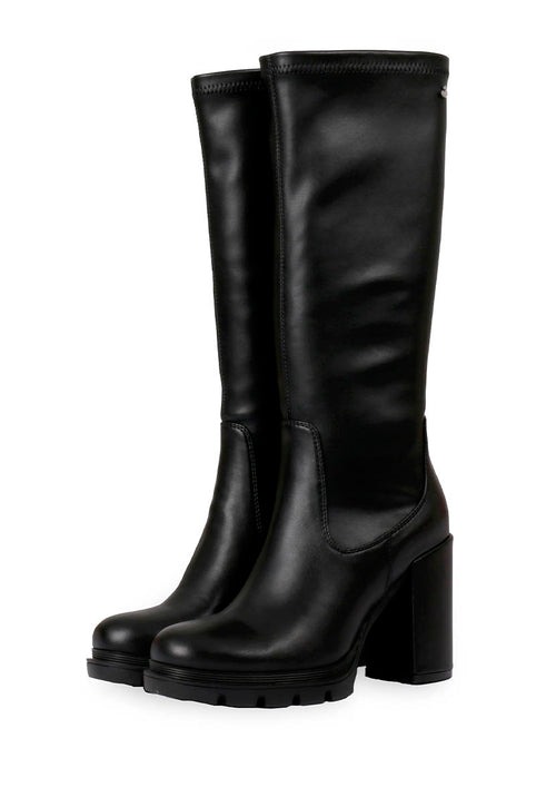 BOTAS ALTAS ELÁSTICAS WEIDINGEN