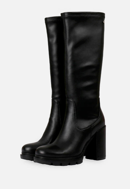 BOTAS ALTAS ELÁSTICAS WEIDINGEN