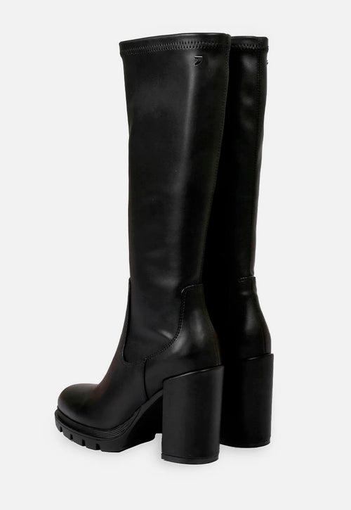 BOTAS ALTAS ELÁSTICAS WEIDINGEN