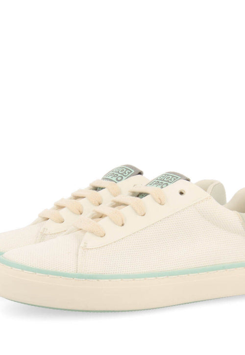 Sneakers off-white pour fille afidnas