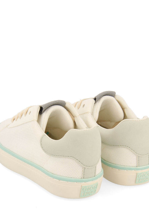 Sneakers off-white pour fille afidnas