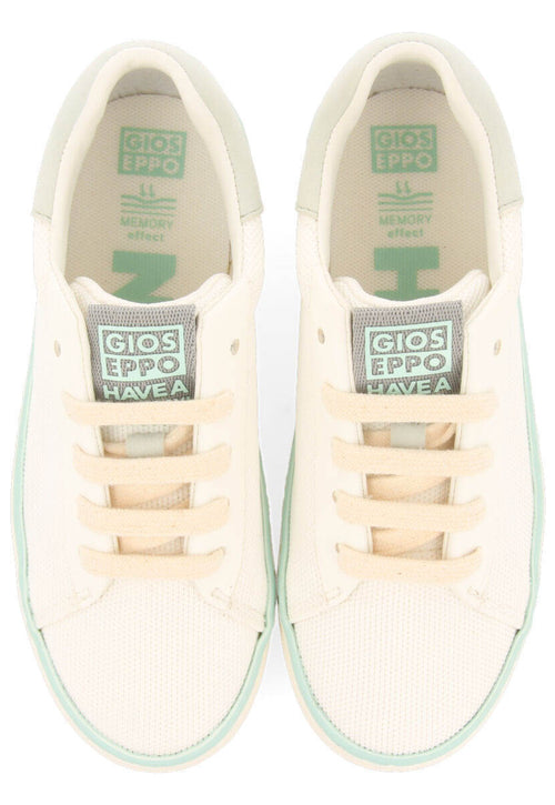 Sneakers off-white pour fille afidnas