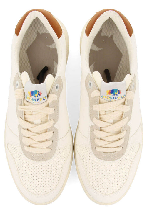 Sneakers off-white pour homme oxenford