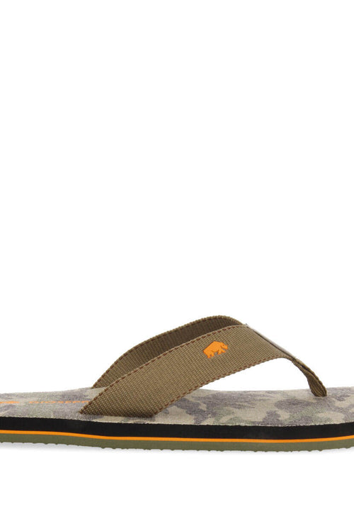 Chancas de camuflaje para hombre aulnois