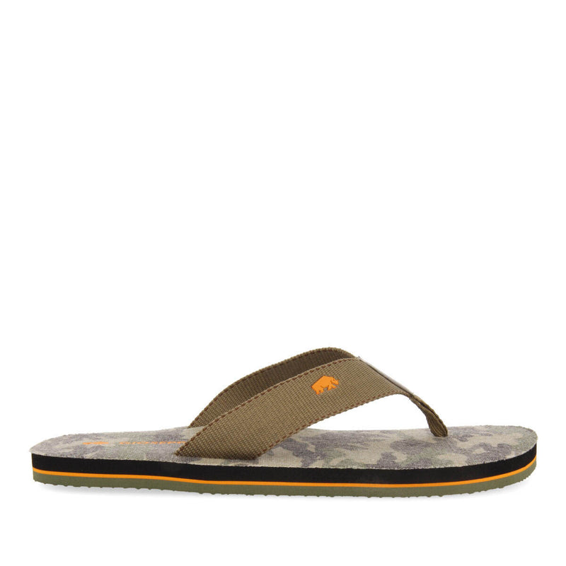 Chancas de camuflaje para hombre aulnois