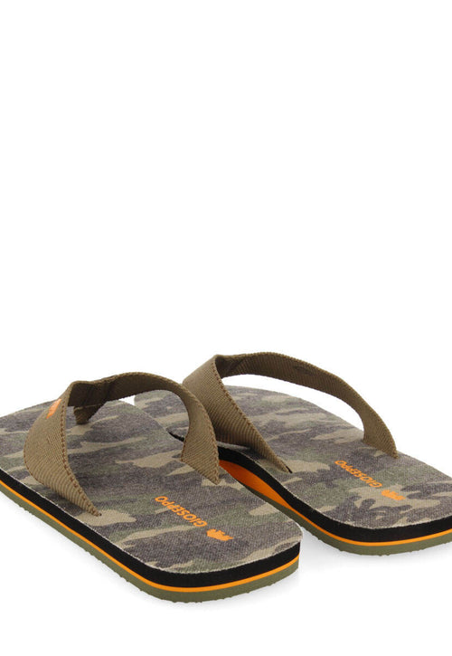 Chancas de camuflaje para hombre aulnois