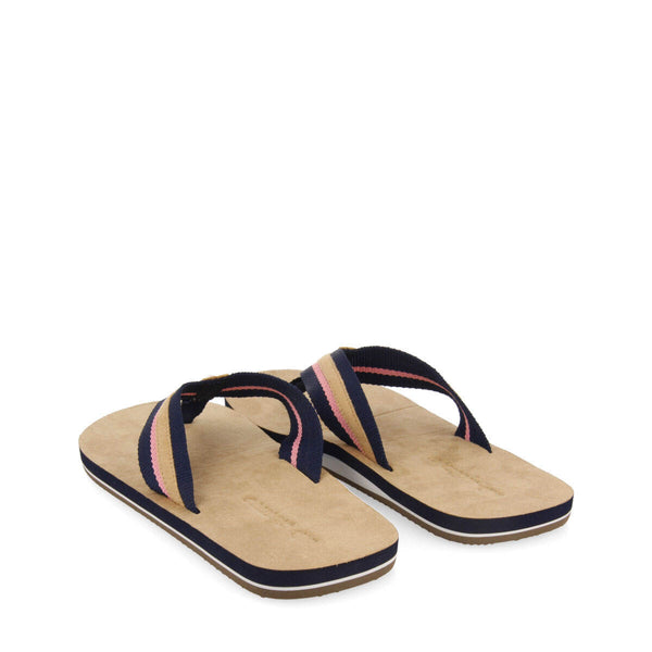 Lormont men's beige sandals