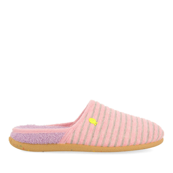 Zapatillas de estar por casa multicolor nesles